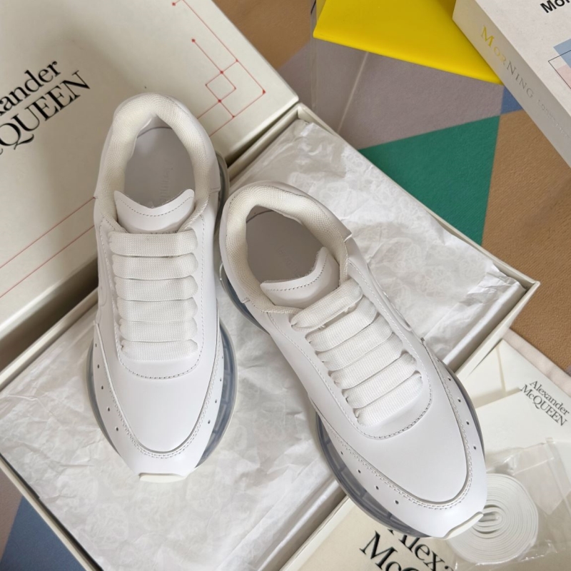 alexander M*Q*en casual shoes